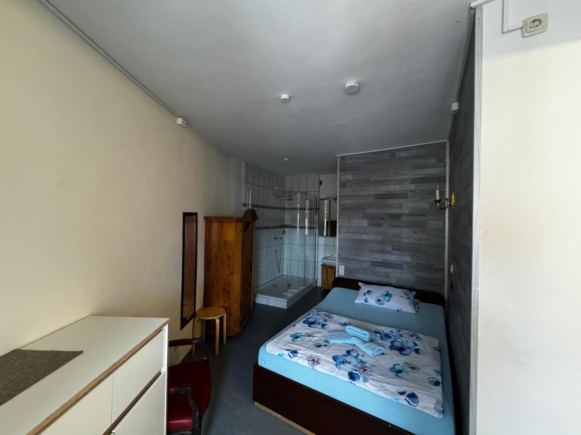 Liebeshotel Femina - Direkt Im Rotlichtviertel Nürnberg
